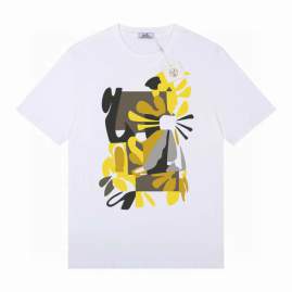 Picture of Hermes T Shirts Short _SKUHermesXS-Lxetr059715